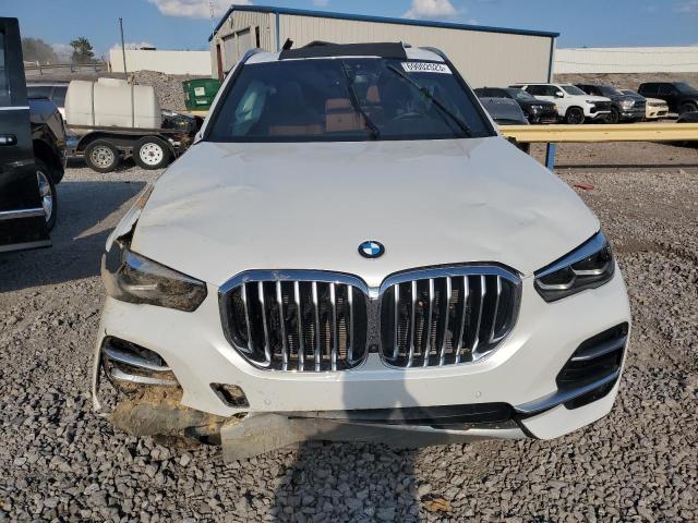 Photo 4 VIN: 5UXCR6C08N9N03097 - BMW X5 XDRIVE4 