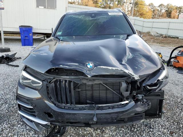 Photo 4 VIN: 5UXCR6C08P9N46082 - BMW X5 