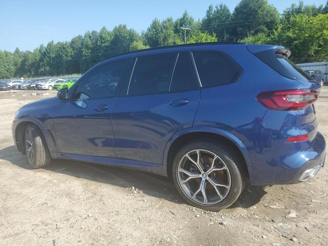 Photo 1 VIN: 5UXCR6C08P9N60550 - BMW X5 