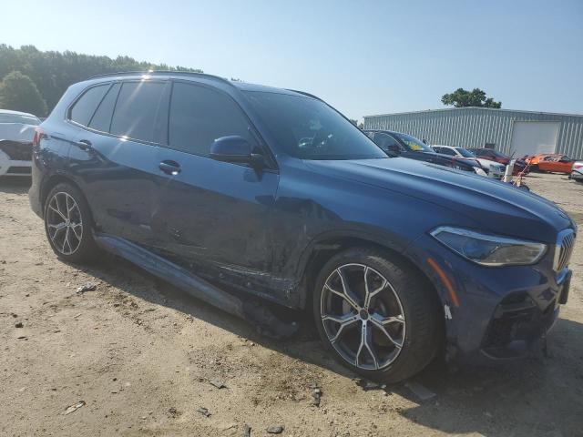 Photo 3 VIN: 5UXCR6C08P9N60550 - BMW X5 