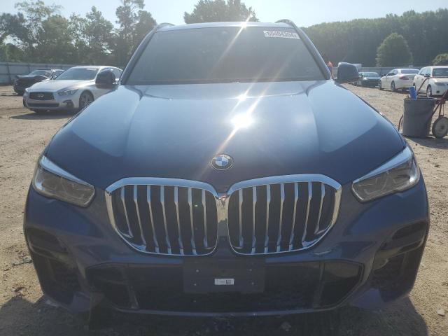 Photo 4 VIN: 5UXCR6C08P9N60550 - BMW X5 