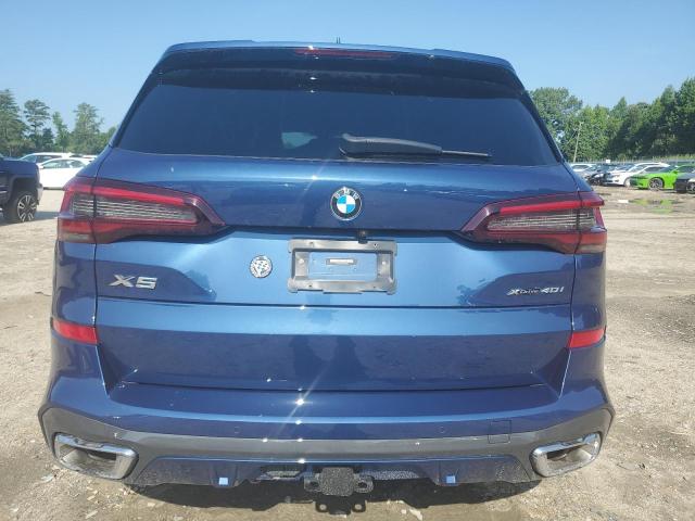 Photo 5 VIN: 5UXCR6C08P9N60550 - BMW X5 