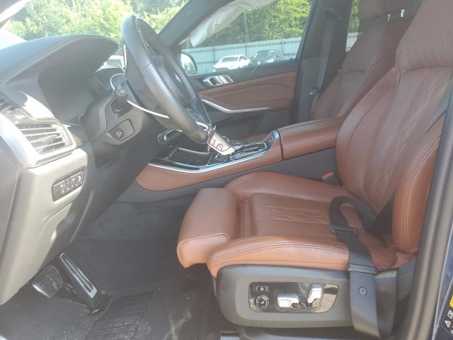 Photo 6 VIN: 5UXCR6C08P9N60550 - BMW X5 