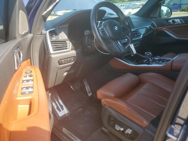 Photo 7 VIN: 5UXCR6C08P9N60550 - BMW X5 