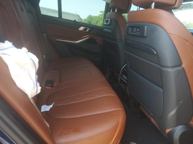 Photo 9 VIN: 5UXCR6C08P9N60550 - BMW X5 