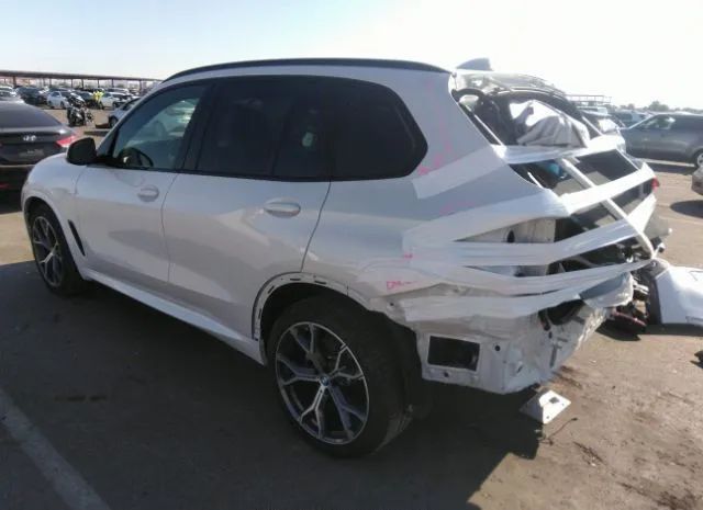 Photo 2 VIN: 5UXCR6C08P9N78689 - BMW X5 