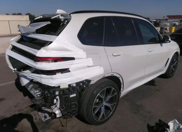 Photo 3 VIN: 5UXCR6C08P9N78689 - BMW X5 