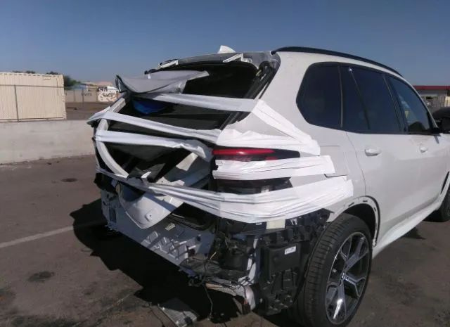 Photo 5 VIN: 5UXCR6C08P9N78689 - BMW X5 