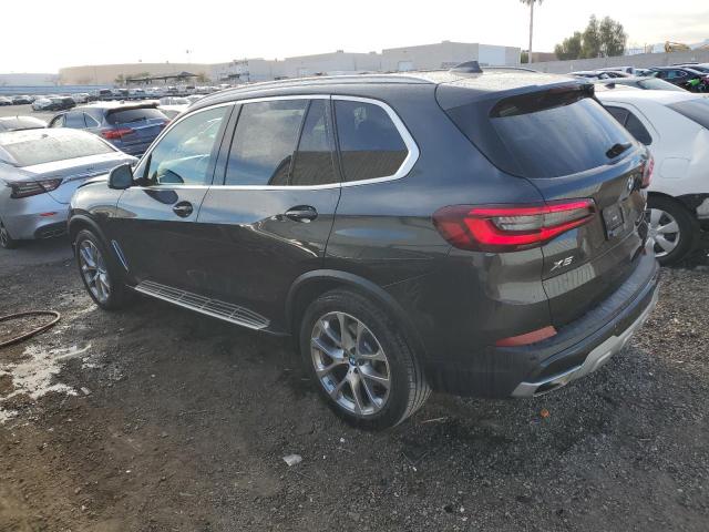 Photo 1 VIN: 5UXCR6C08P9N98795 - BMW X5 