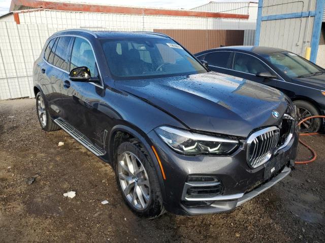 Photo 3 VIN: 5UXCR6C08P9N98795 - BMW X5 