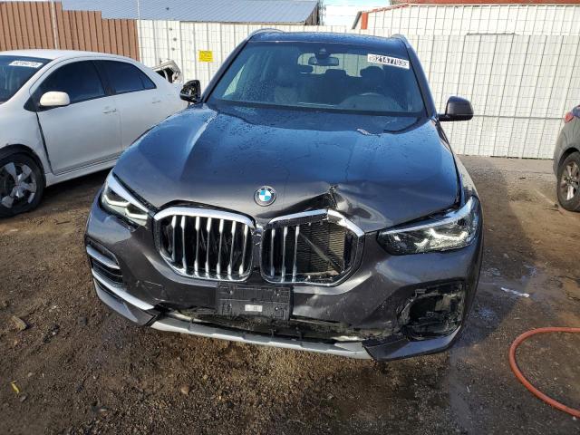 Photo 4 VIN: 5UXCR6C08P9N98795 - BMW X5 