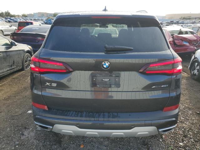 Photo 5 VIN: 5UXCR6C08P9N98795 - BMW X5 