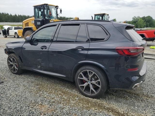 Photo 1 VIN: 5UXCR6C08P9P27036 - BMW X5 