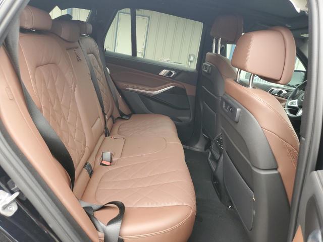 Photo 10 VIN: 5UXCR6C08P9P27036 - BMW X5 