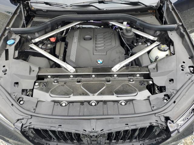 Photo 11 VIN: 5UXCR6C08P9P27036 - BMW X5 