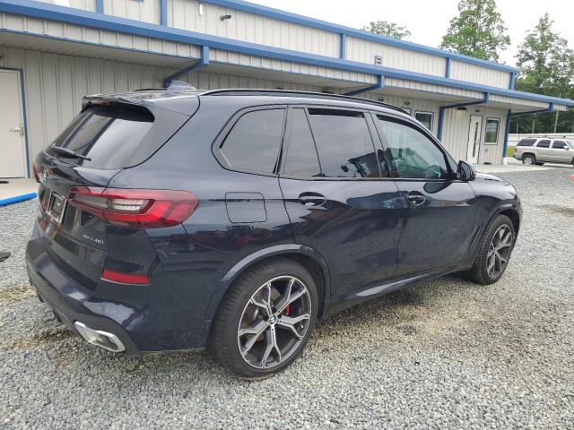 Photo 2 VIN: 5UXCR6C08P9P27036 - BMW X5 