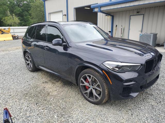 Photo 3 VIN: 5UXCR6C08P9P27036 - BMW X5 