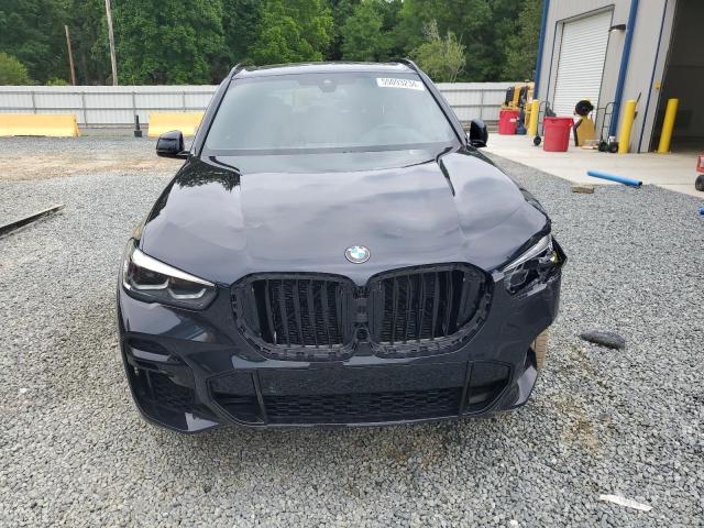 Photo 4 VIN: 5UXCR6C08P9P27036 - BMW X5 