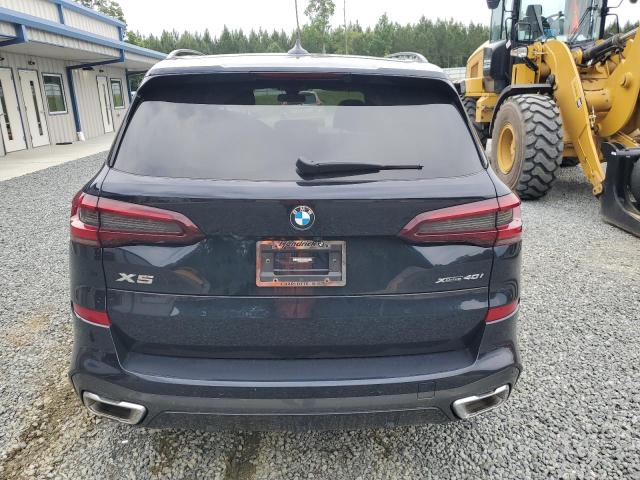 Photo 5 VIN: 5UXCR6C08P9P27036 - BMW X5 