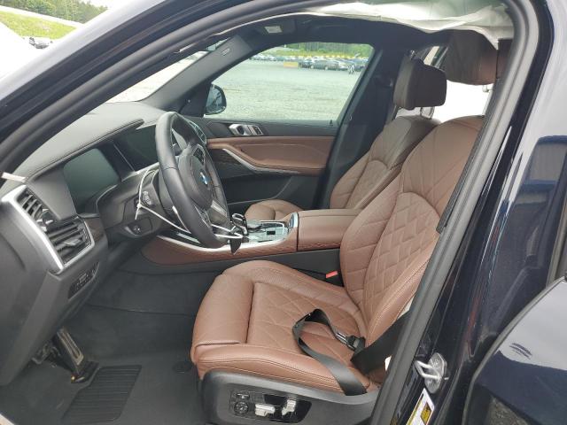 Photo 6 VIN: 5UXCR6C08P9P27036 - BMW X5 