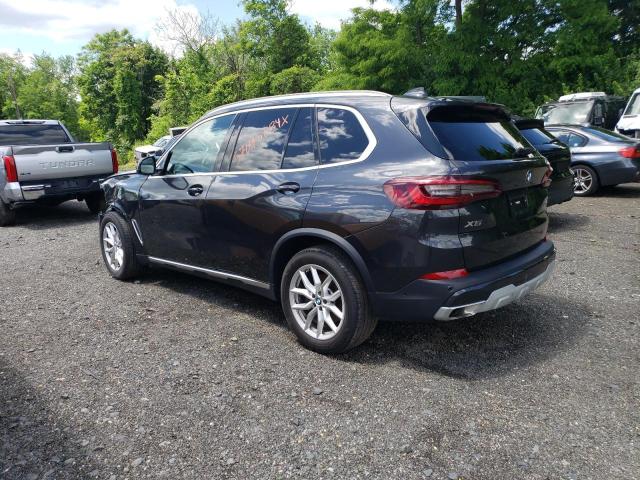 Photo 1 VIN: 5UXCR6C08P9P36643 - BMW X5 