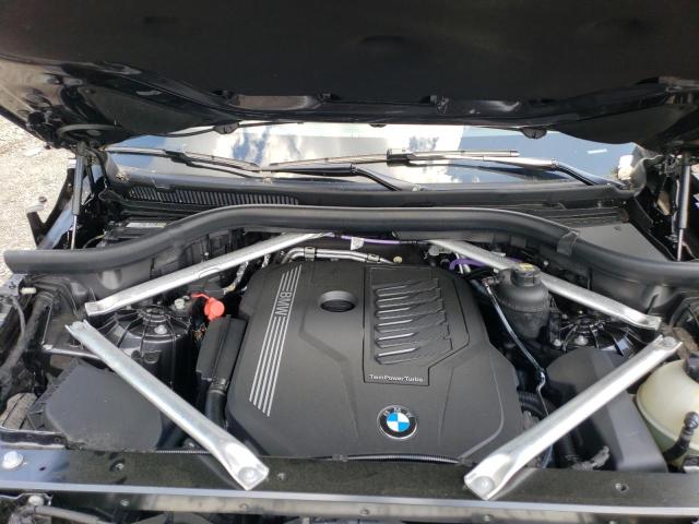 Photo 10 VIN: 5UXCR6C08P9P36643 - BMW X5 