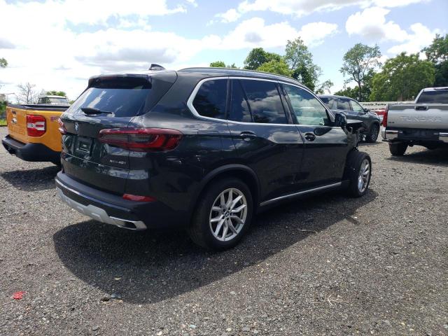 Photo 2 VIN: 5UXCR6C08P9P36643 - BMW X5 