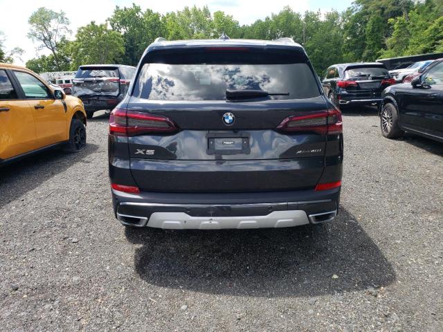 Photo 5 VIN: 5UXCR6C08P9P36643 - BMW X5 