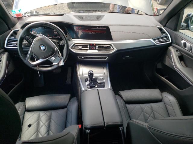 Photo 7 VIN: 5UXCR6C08P9P36643 - BMW X5 