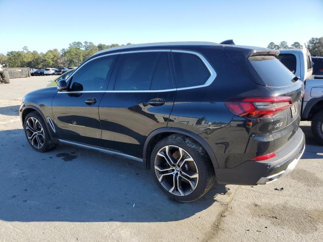 Photo 1 VIN: 5UXCR6C08P9P62773 - BMW X5 XDRIVE4 