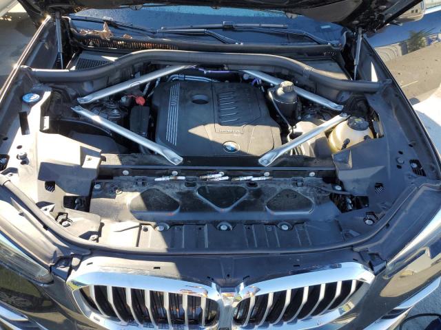 Photo 11 VIN: 5UXCR6C08P9P62773 - BMW X5 XDRIVE4 