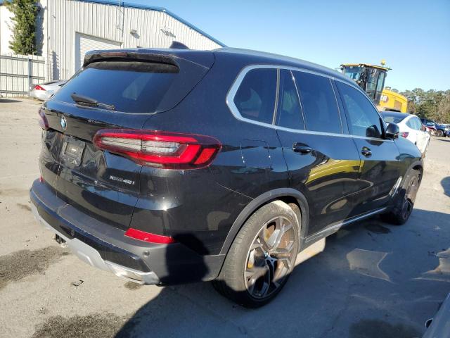 Photo 2 VIN: 5UXCR6C08P9P62773 - BMW X5 XDRIVE4 