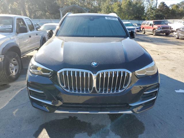 Photo 4 VIN: 5UXCR6C08P9P62773 - BMW X5 XDRIVE4 