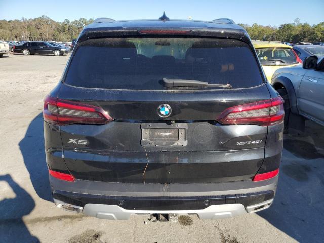 Photo 5 VIN: 5UXCR6C08P9P62773 - BMW X5 XDRIVE4 