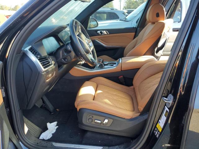 Photo 6 VIN: 5UXCR6C08P9P62773 - BMW X5 XDRIVE4 