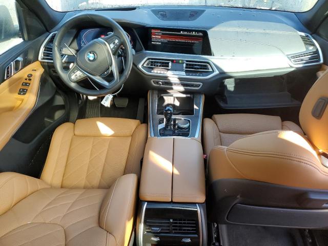 Photo 7 VIN: 5UXCR6C08P9P62773 - BMW X5 XDRIVE4 