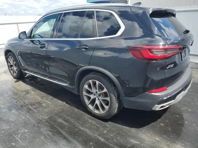 Photo 1 VIN: 5UXCR6C08P9P63213 - BMW X5 XDRIVE4 