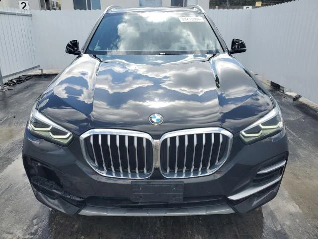 Photo 4 VIN: 5UXCR6C08P9P63213 - BMW X5 XDRIVE4 