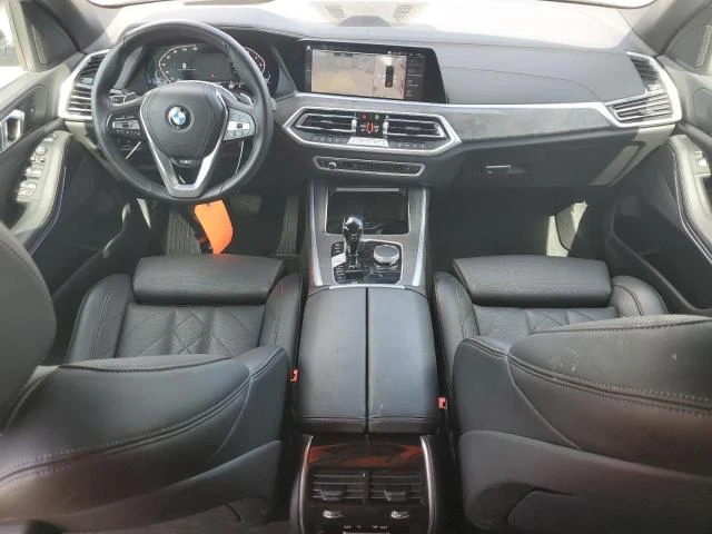 Photo 7 VIN: 5UXCR6C08P9P63213 - BMW X5 XDRIVE4 