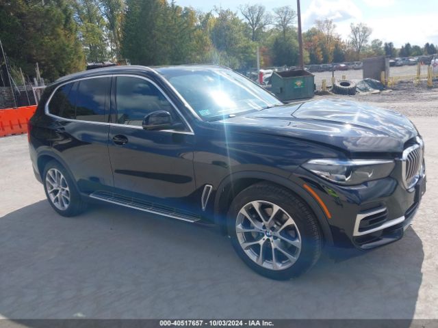 Photo 0 VIN: 5UXCR6C08P9P64488 - BMW X5 