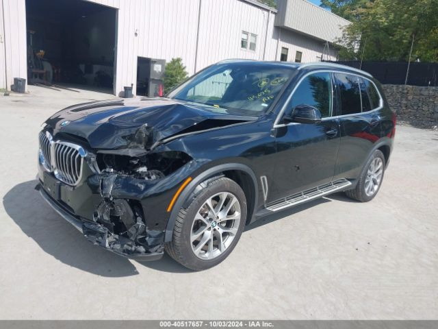 Photo 1 VIN: 5UXCR6C08P9P64488 - BMW X5 