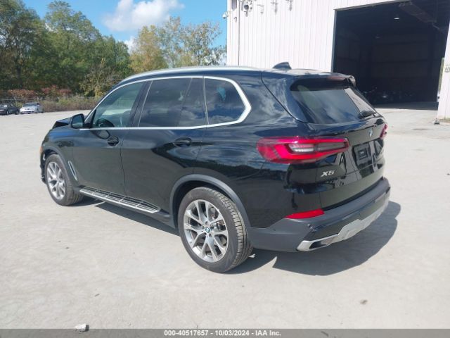 Photo 2 VIN: 5UXCR6C08P9P64488 - BMW X5 