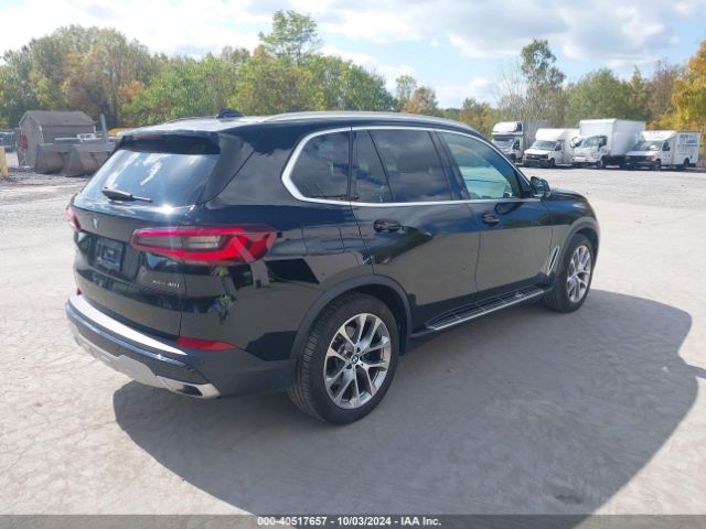 Photo 3 VIN: 5UXCR6C08P9P64488 - BMW X5 