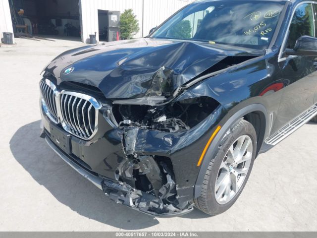 Photo 5 VIN: 5UXCR6C08P9P64488 - BMW X5 