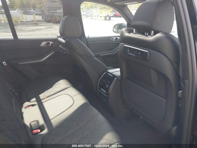 Photo 7 VIN: 5UXCR6C08P9P64488 - BMW X5 