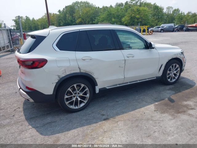 Photo 3 VIN: 5UXCR6C08P9P66953 - BMW X5 