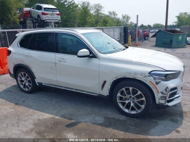 Photo 5 VIN: 5UXCR6C08P9P66953 - BMW X5 