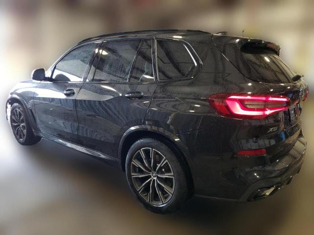 Photo 1 VIN: 5UXCR6C08P9P84112 - BMW X5 