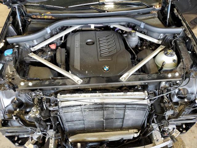 Photo 11 VIN: 5UXCR6C08P9P84112 - BMW X5 