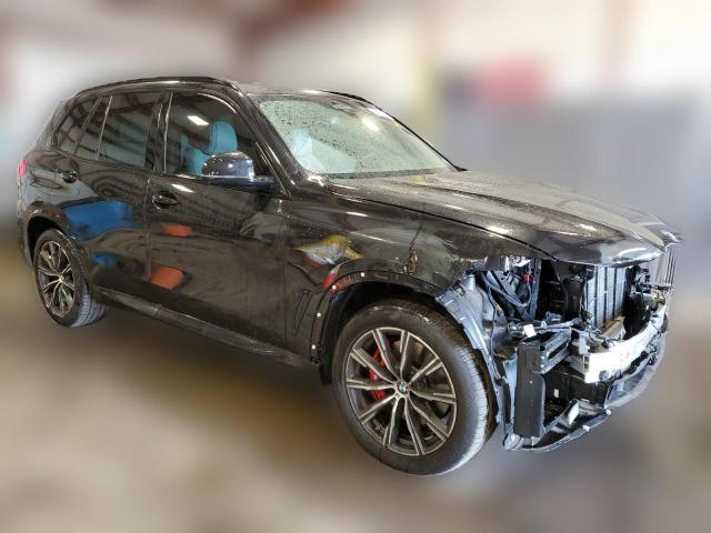 Photo 3 VIN: 5UXCR6C08P9P84112 - BMW X5 